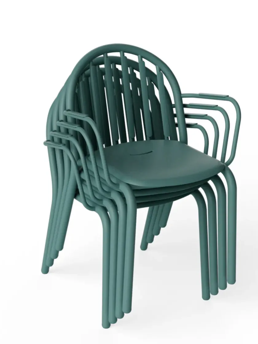 Fatboy Fred's Armchair fra> Havestole