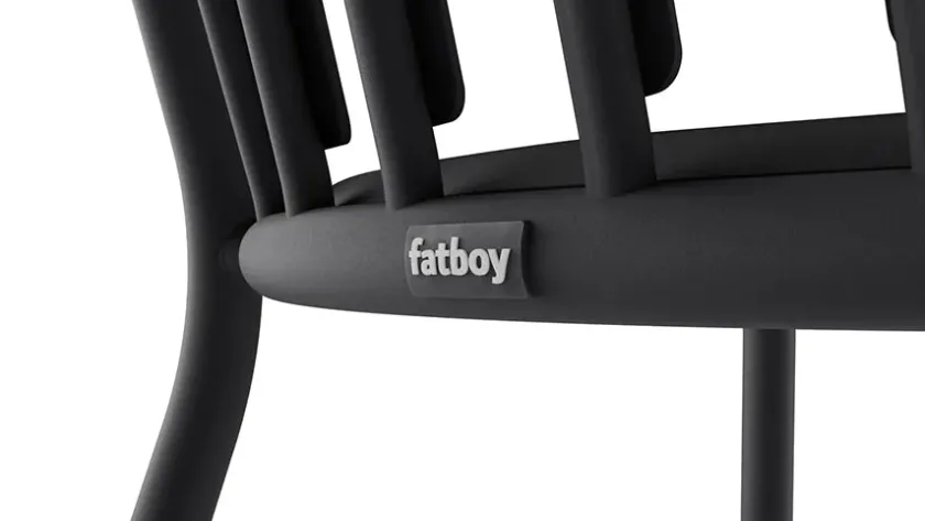 Fatboy Fred's Armchair fra> Havestole