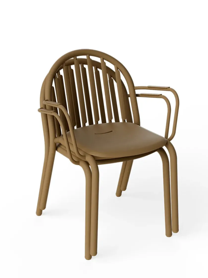 Fatboy Fred's Armchair fra> Havestole