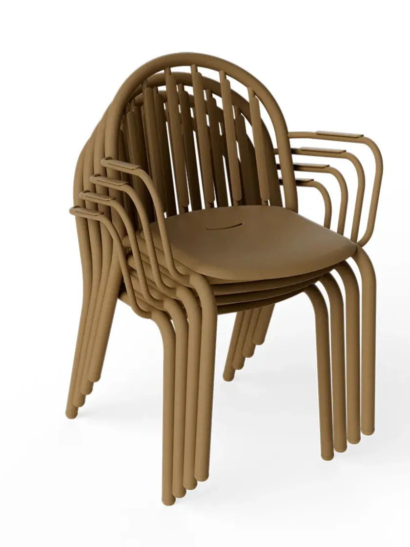 Fatboy Fred's Armchair fra> Havestole