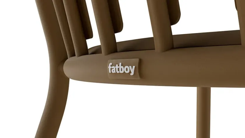 Fatboy Fred's Armchair fra> Havestole