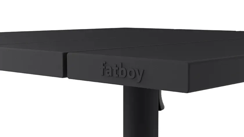 Fatboy Fred's Square Bistreau fra> Haveborde