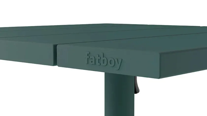 Fatboy Fred's Square Bistreau fra> Haveborde