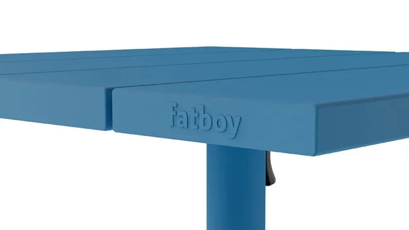 Fatboy Fred's Square Bistreau fra> Haveborde