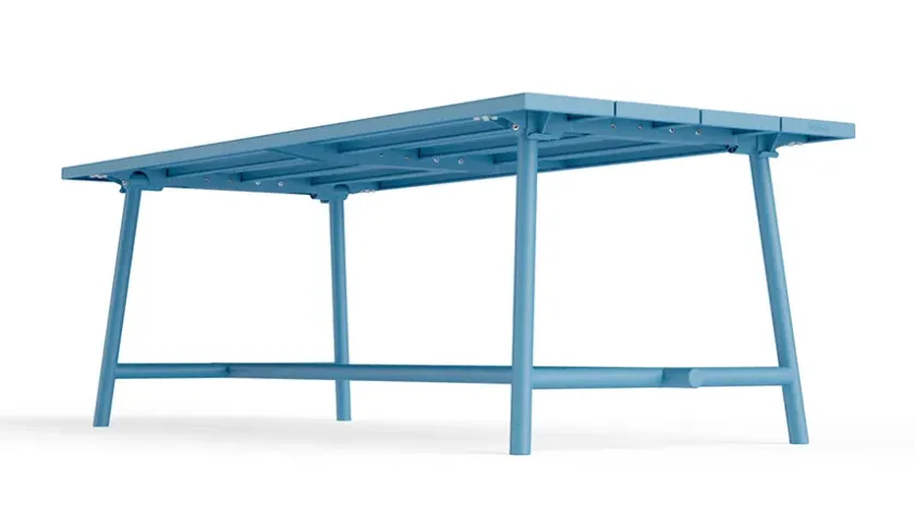 Fatboy Fred's Table fra> Haveborde