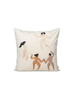 Ferm Living Free Cushion fra><noscript><img width=