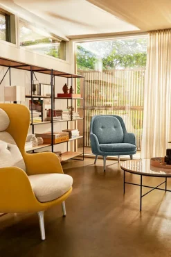 Fritz Hansen Fri Lænestol fra><noscript><img width=