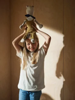 Ferm Living Frog Teddy fra><noscript><img width=