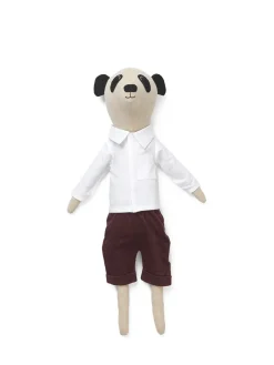 Ferm Living Frog Teddy fra><noscript><img width=