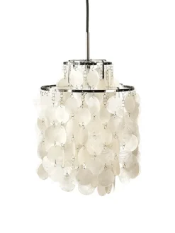 Verpan Fun 10DM pendel af Verner Panton><noscript><img width=