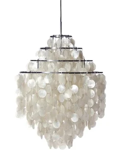 Verpan Fun 11DM pendel af Verner Panton><noscript><img width=
