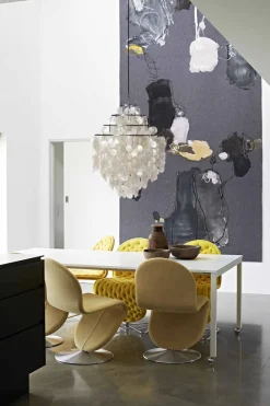 Verpan Fun 11DM pendel af Verner Panton><noscript><img width=