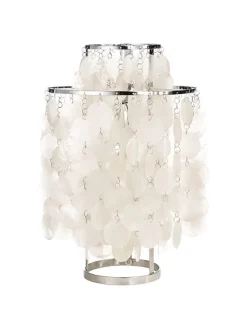 Verpan Fun 1TM bordlampe af Verner Panton><noscript><img width=