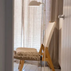 Marset Funiculi standerlampe fra> Gulvlamper|Spots