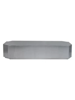 Louise Roe Funki Lounge Table Rectangular fra> Sofaborde