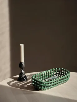 Ferm Living Gale Candleholder fra><noscript><img width=