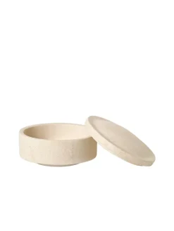 Louise Roe Gallery Object Container 07, limestone fra><noscript><img width=