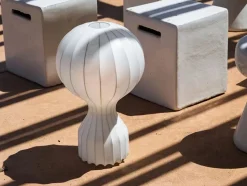 Flos Gatto Piccolo Bordlampe fra><noscript><img width=