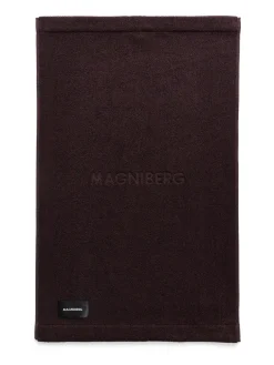 Magniberg Gelato Towel, cherry brown fra><noscript><img width=
