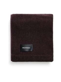 Magniberg Gelato Towel, cherry brown fra><noscript><img width=