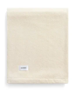 Magniberg Gelato Towel, cocount white fra><noscript><img width=