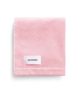 Magniberg Gelato Towel, fragola pink fra> Gaver Til Hende|Badeværelsestekstiler