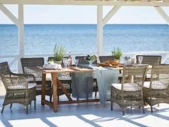Sika-Design George Spisebord fra><noscript><img width=