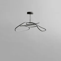 101 Copenhagen Ghost Chandelier, Mini, Chrome fra><noscript><img width=