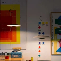 Marset Ginger Ø42 pendel fra> Pendler|Spots