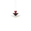 &Tradition Gio LN14 Chandelier fra> Spots|Lysekroner