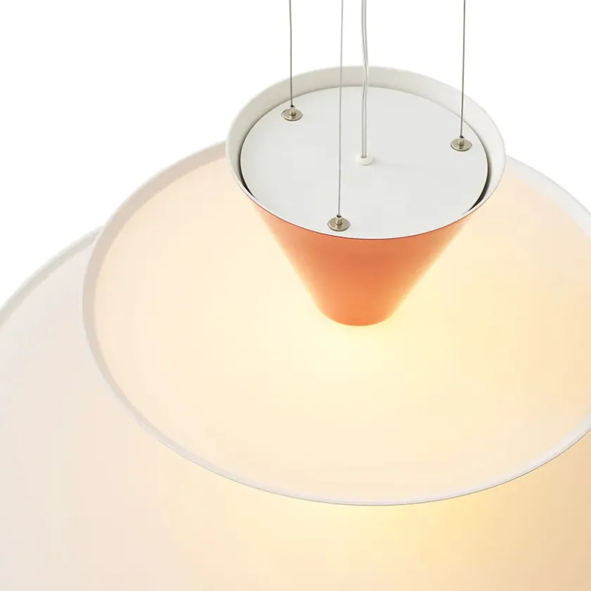 &Tradition Gio LN15 Chandelier fra> Spots|Lysekroner