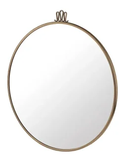 GUBI Gio Ponti Randaccio Spejl Ø70 fra><noscript><img width=