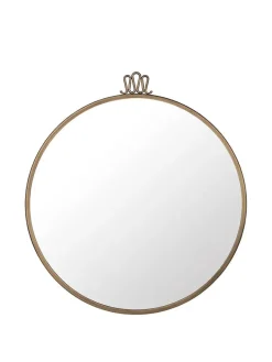 GUBI Gio Ponti Randaccio Spejl Ø42 fra><noscript><img width=