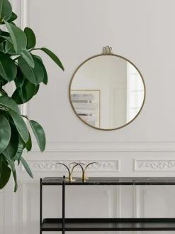 GUBI Gio Ponti Randaccio Spejl Ø42 fra><noscript><img width=