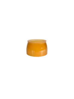 Louis Poulsen Glas Overskærm til PH 2/1 Rav Bordlampe fra><noscript><img width=