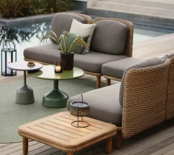 Cane-line Glaze Sofabord, stor fra><noscript><img width=