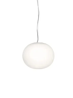 Flos Glo-Ball S1 pendel fra> Pendler|Spots