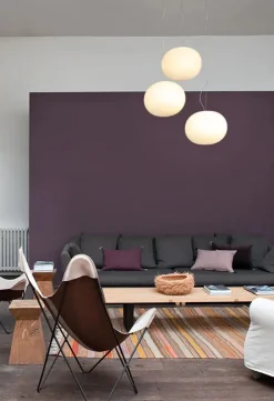 Flos Glo-Ball S1 pendel fra><noscript><img width=