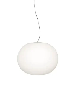 Flos Glo-Ball S1 pendel fra><noscript><img width=