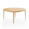 Naver Collection GM 3700 RO Rundt Spisebord fra> Spiseborde