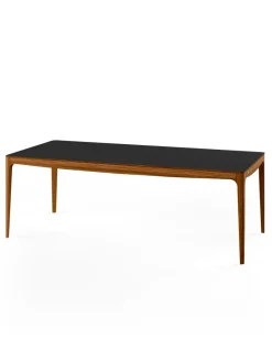 Naver Collection GM 3700 RO Spisebord, sort fra><noscript><img width=