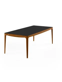 Naver Collection GM 3700 RO Spisebord, sort fra><noscript><img width=