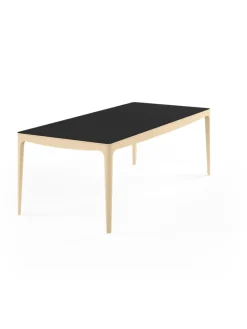 Naver Collection GM 3700 RO Spisebord, sort fra><noscript><img width=