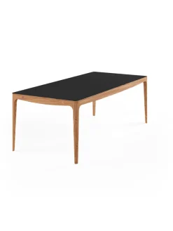 Naver Collection GM 3700 RO Spisebord, sort fra><noscript><img width=