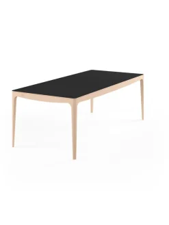 Naver Collection GM 3700 RO Spisebord, sort fra><noscript><img width=