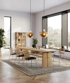 Naver Collection GM 3060 Spisebord fra> Spiseborde