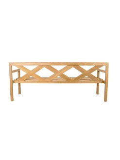 Cane-line Grace 3 pers. Bænk fra><noscript><img width=
