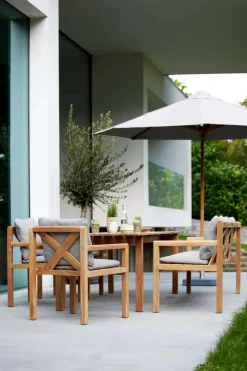 Cane-line Grace Havebord fra><noscript><img width=