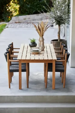 Cane-line Grace Havebord fra><noscript><img width=