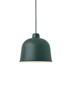 Muuto Grain Pendant Lampe fra> Spots|Pendler